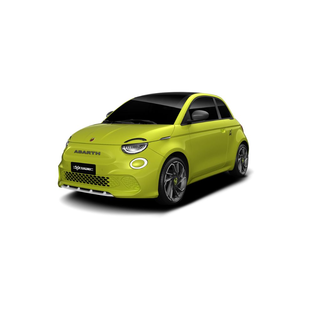 abarth ferrajolirent fronte