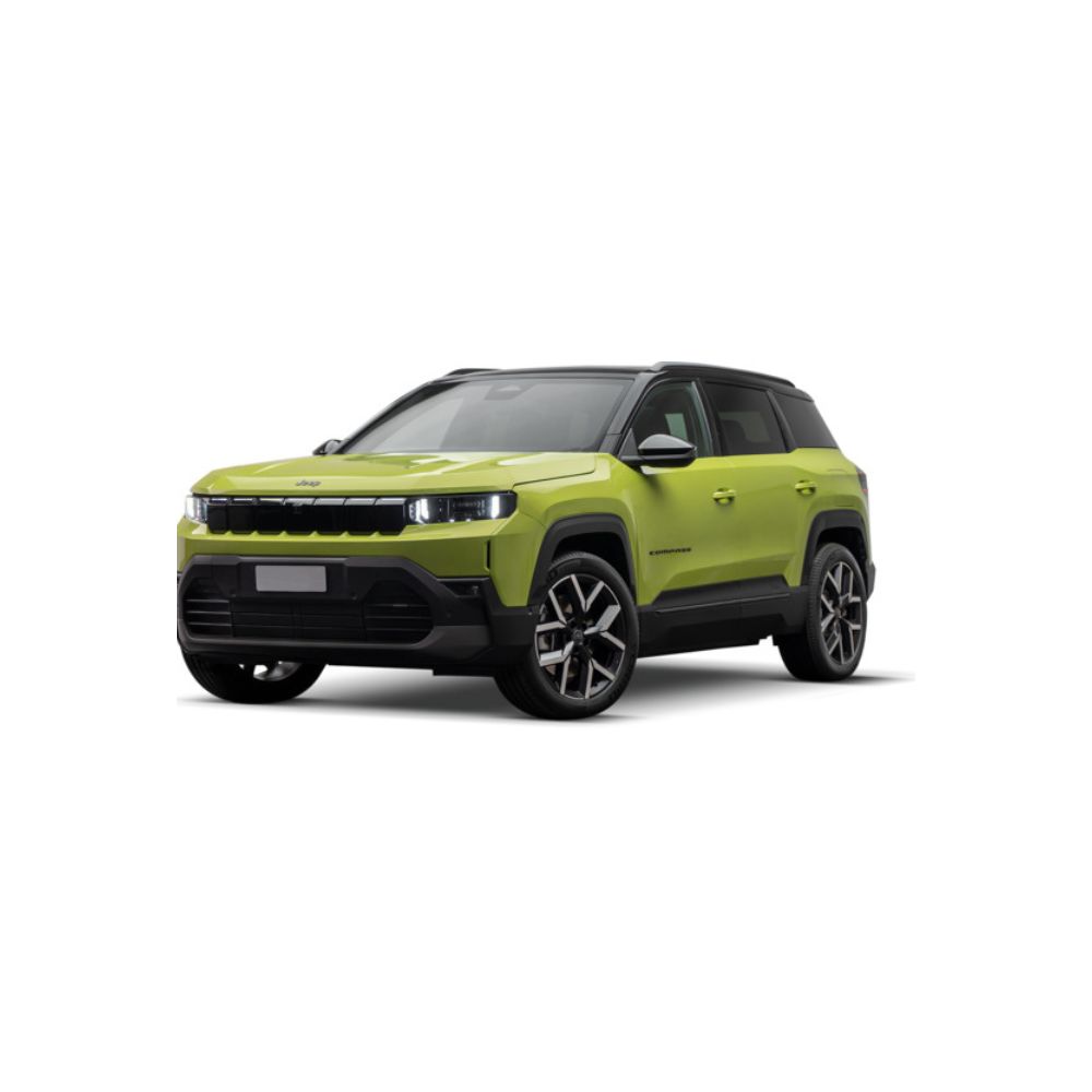 jeep compass ferrajolirent fronte
