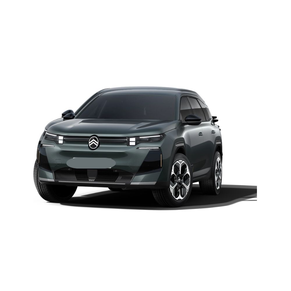 CITROEN c5 aircross nuova ferrajolirent fronte