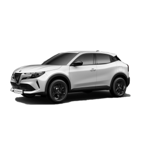ALFA ROMEO JUNIOR BEV 156CV 115kW elettrica