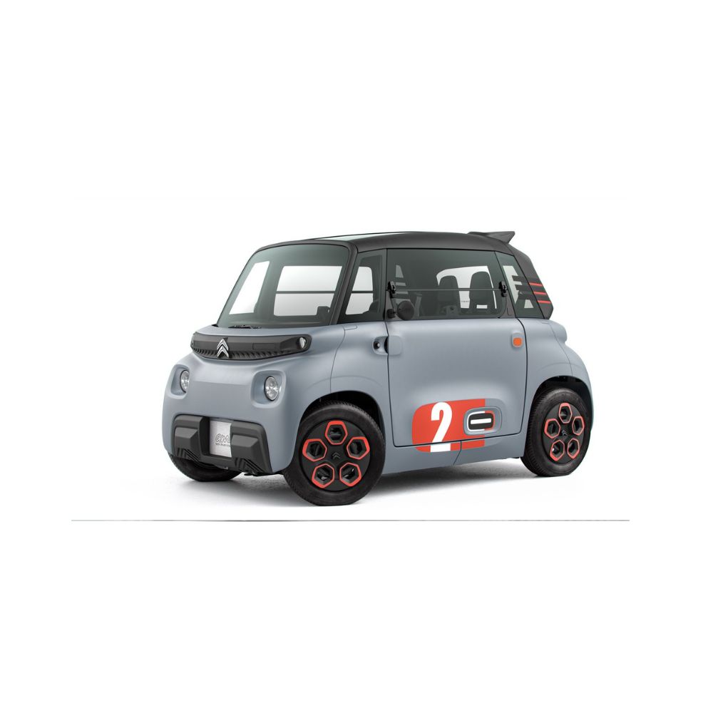 citroen ami ferrajolirent fronte