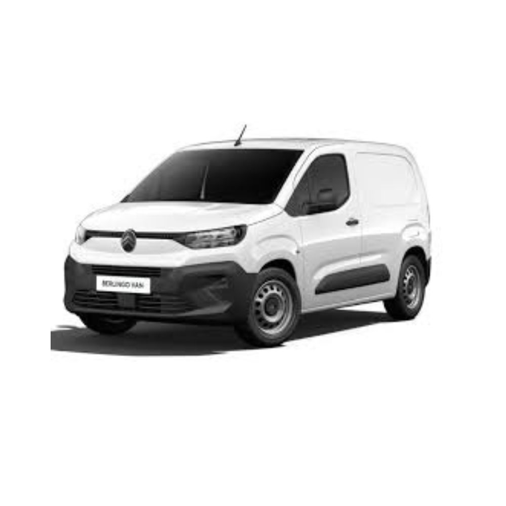 citroen berlingo Ferrajolirent fronte