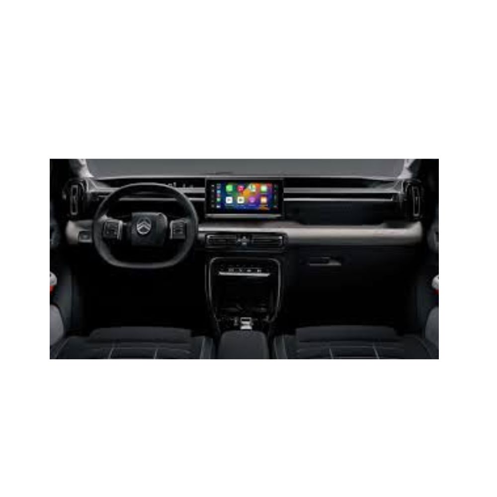 citroen c3 ferrajolirent interni