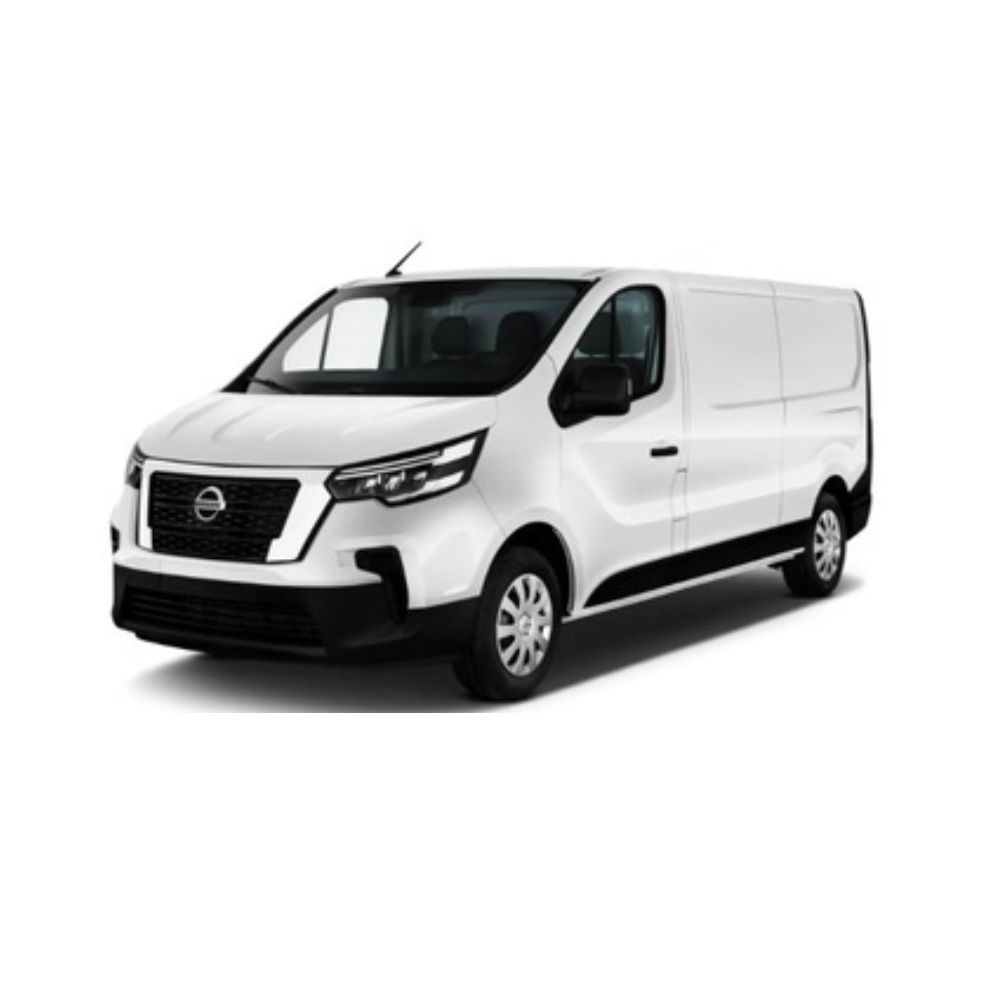 nissan primastar ferrajolirent fronte