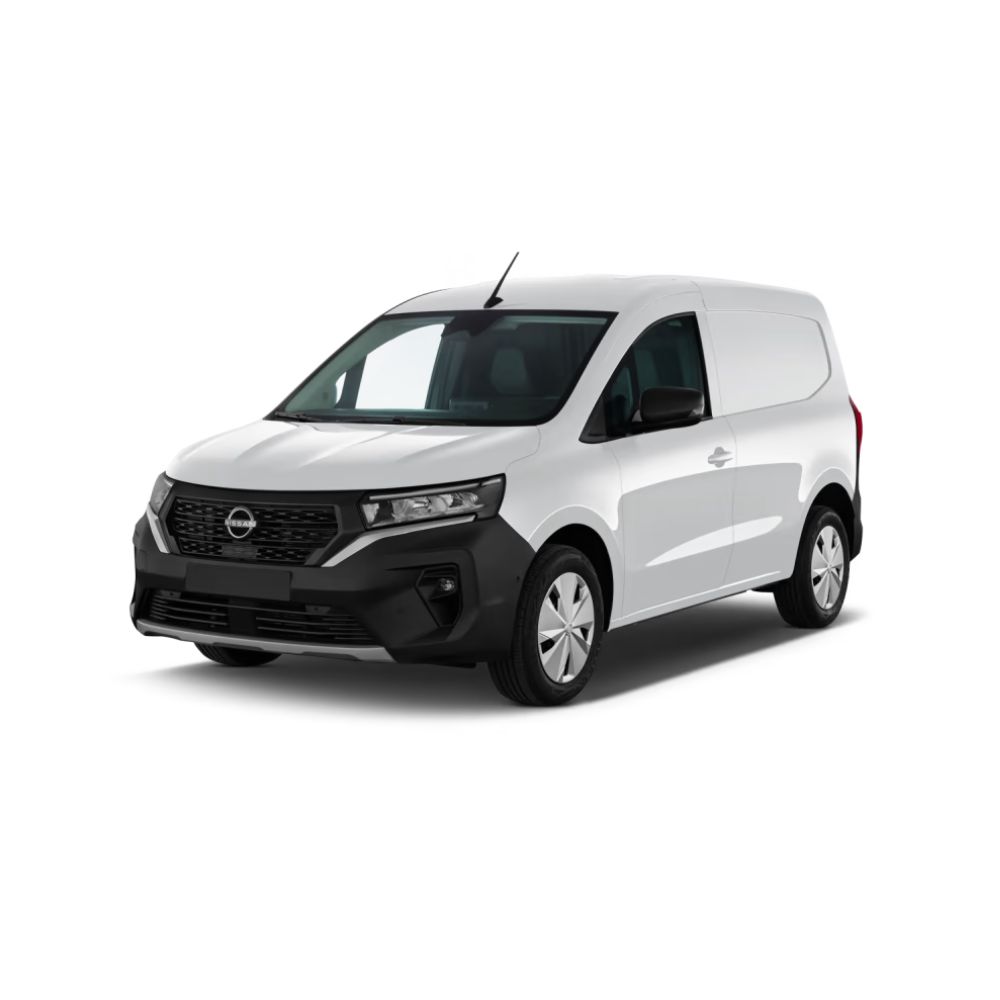 nissan townstar ferrajolirent fronte