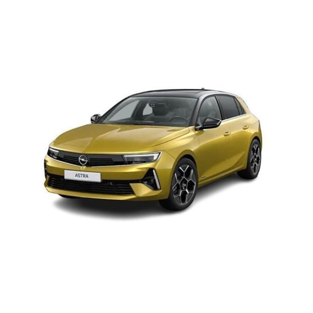 opel astra ferrajolirent fronte