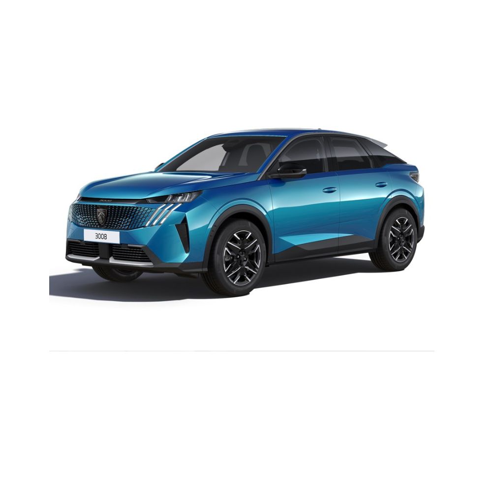 peugeot 3008 ferrajolirent fronte