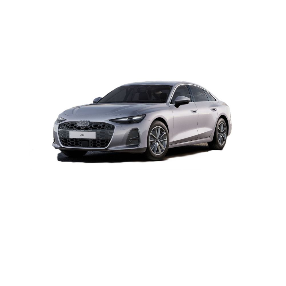 audi a6 ferrajolirent fronte