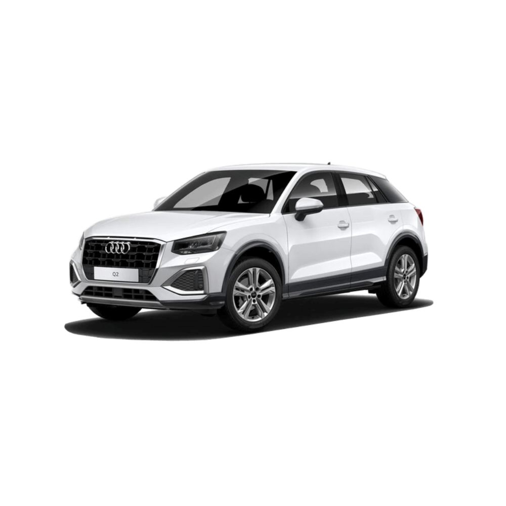 audi q2 ferrajolirent fronte