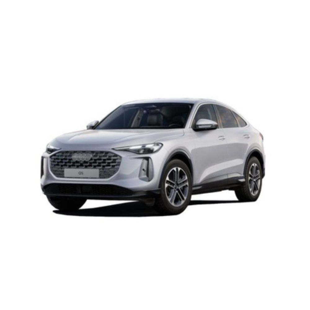 audi q5 spb Ferrajolirent fronte