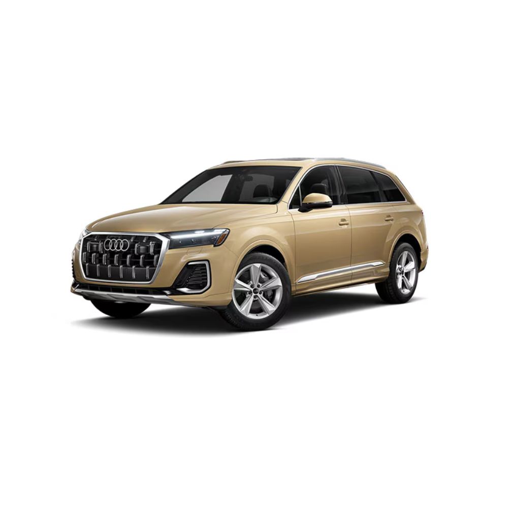 audi q7 ferrajolirent fronte