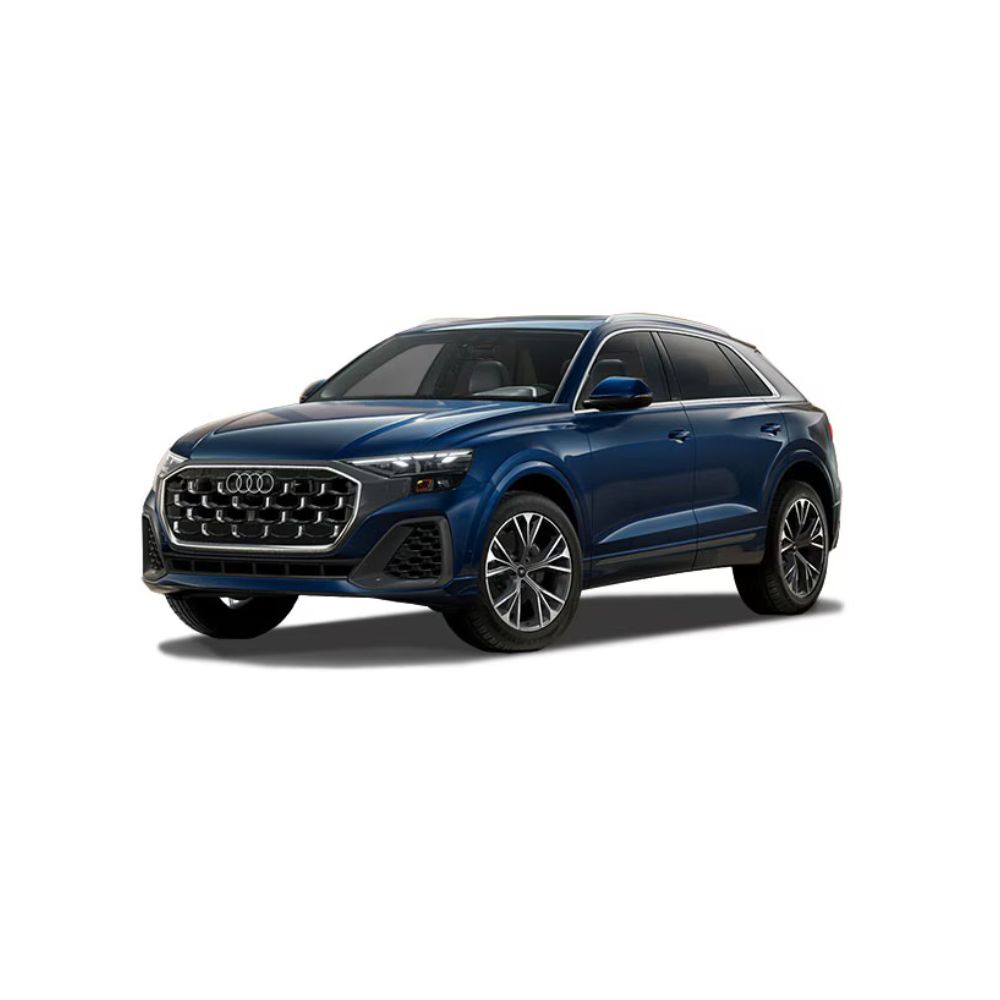 audi q8 ferrajolirent fronte