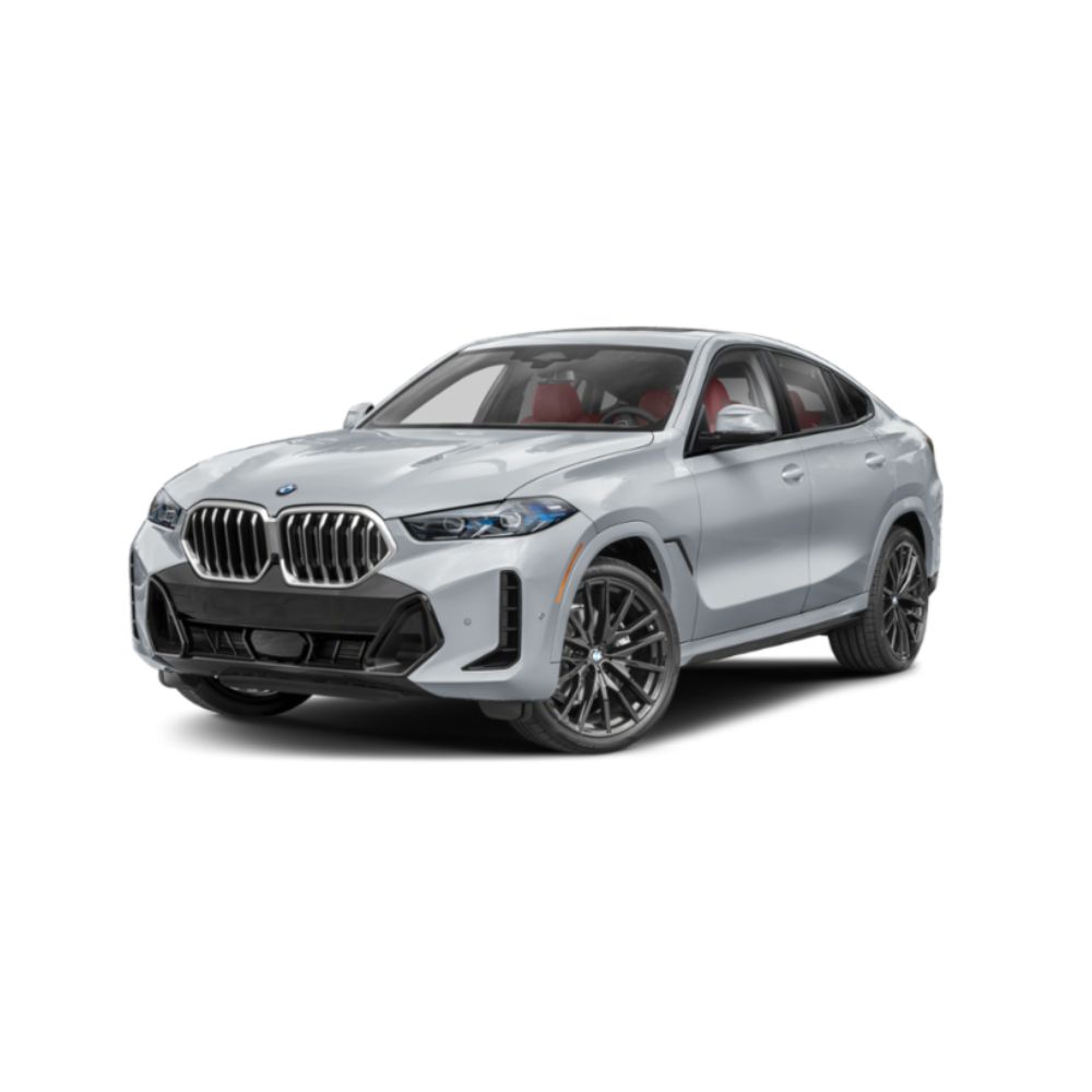 bmw x6 ferrajolirent fronte