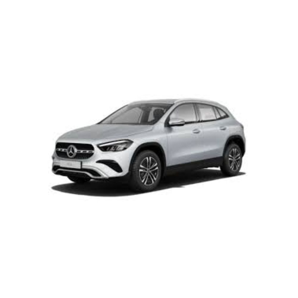 mercedes glc fronte ferrajoli rent